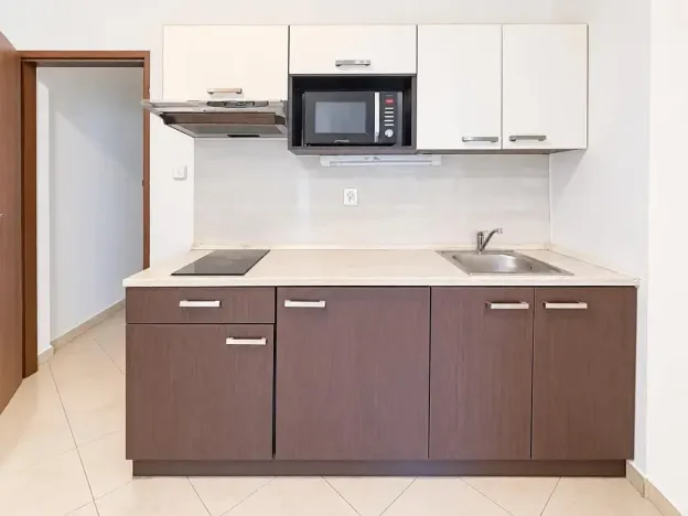Prodej bytu 1+kk, Brno, 30 m2