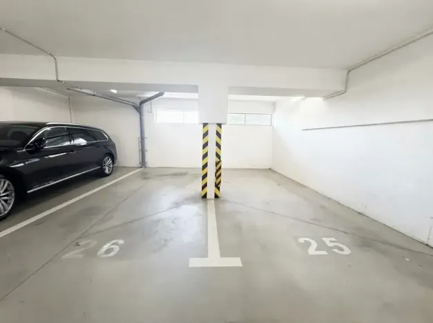 Pronájem bytu 3+kk, Brno, Přírodní, 53 m2