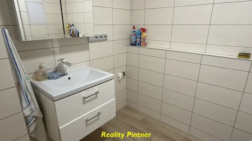 Pronájem bytu 1+1, Příbram, Gen. Kholla, 44 m2