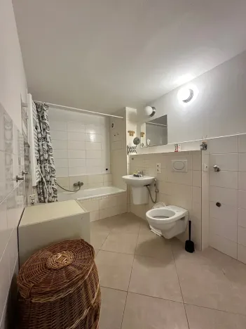 Pronájem bytu 3+kk, Praha - Vršovice, Na pahorku, 89 m2