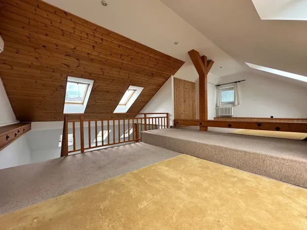Pronájem bytu 3+kk, Praha - Vršovice, Na pahorku, 89 m2