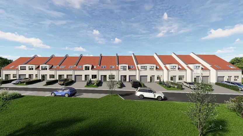 Prodej rodinného domu, Čáslav, Žacká, 141 m2