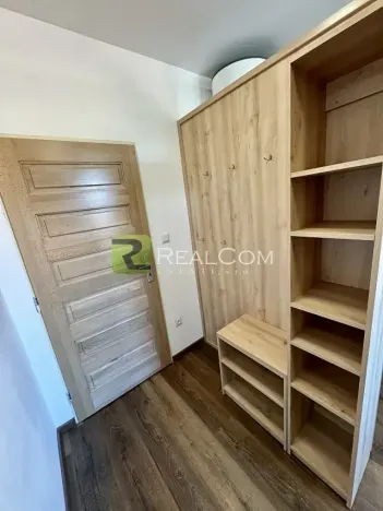 Pronájem bytu 2+1, Pečky, Petra Bezruče, 42 m2