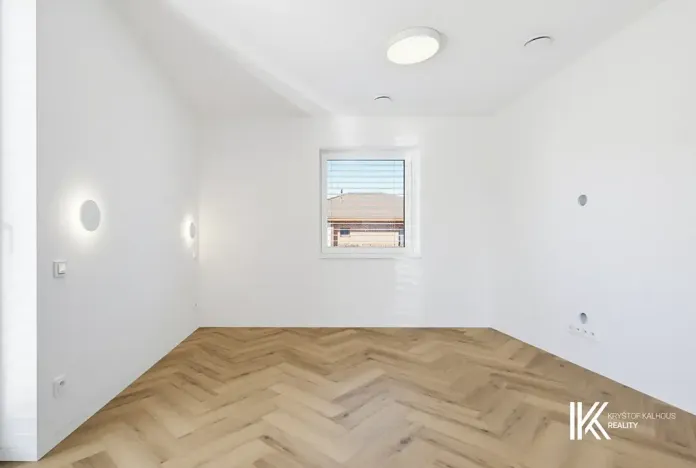 Prodej rodinného domu, Žehušice, 120 m2