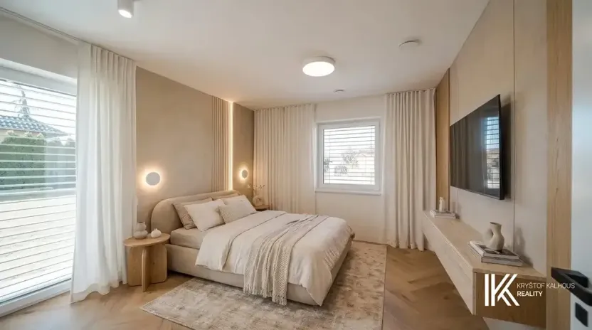 Prodej rodinného domu, Žehušice, 120 m2