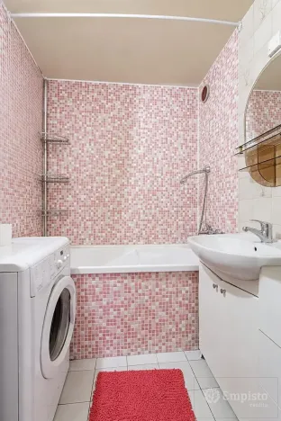 Prodej bytu 3+1, Třinec, Sosnová, 68 m2