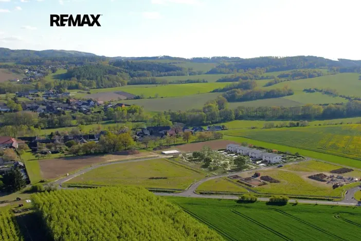 Prodej rodinného domu, Líšnice, 108 m2