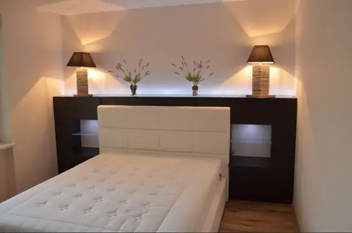 Pronájem bytu 4+1, Praha - Modřany, Hřebíkova, 92 m2