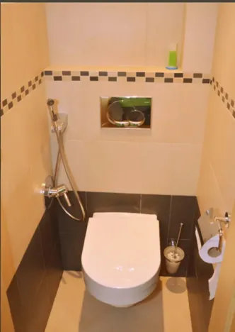 Pronájem bytu 4+1, Praha - Modřany, Hřebíkova, 92 m2
