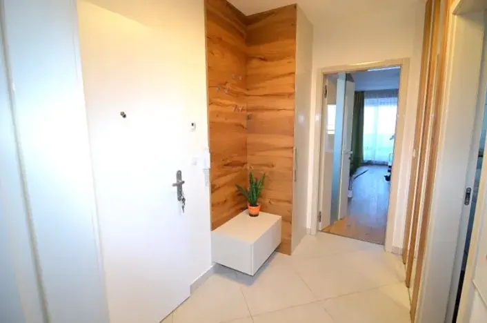 Prodej bytu 2+kk, Praha - Pitkovice, Chorošová, 55 m2