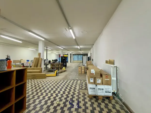 Pronájem skladu, Česká Lípa, Okružní, 350 m2