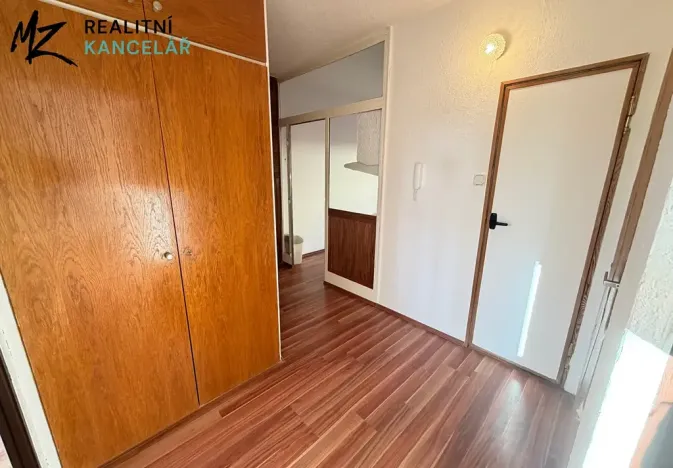 Prodej bytu 2+1, Rýmařov, Větrná, 59 m2