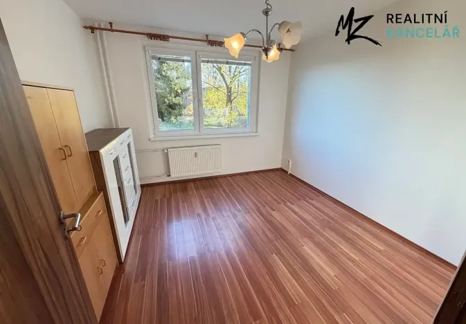 Prodej bytu 2+1, Rýmařov, Větrná, 59 m2