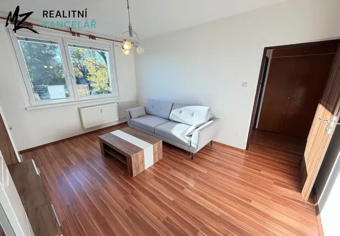 Prodej bytu 2+1, Rýmařov, Větrná, 59 m2
