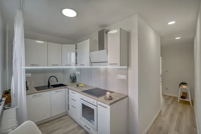 Pronájem bytu 2+1, Most, Zdeňka Fibicha, 55 m2