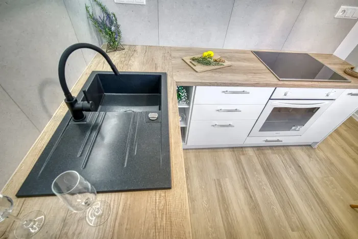 Pronájem bytu 2+1, Most, Zdeňka Fibicha, 55 m2