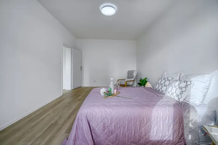 Pronájem bytu 2+1, Most, Zdeňka Fibicha, 55 m2