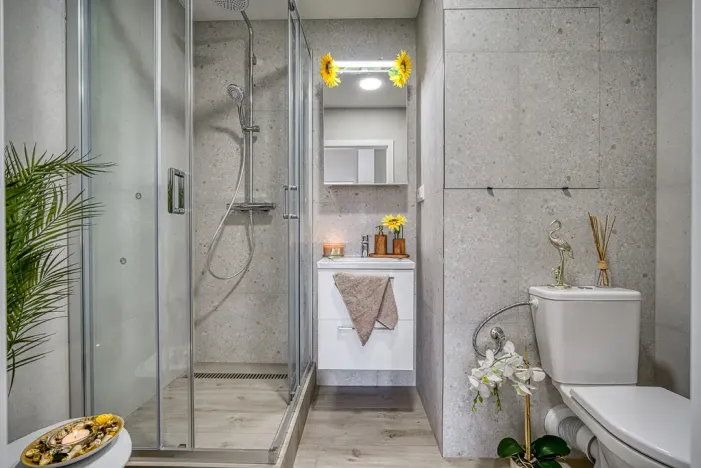 Pronájem bytu 2+1, Most, Zdeňka Fibicha, 55 m2