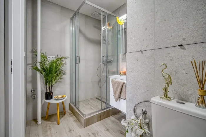 Pronájem bytu 2+1, Most, Zdeňka Fibicha, 55 m2