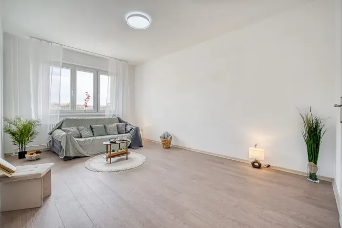 Pronájem bytu 2+1, Most, Zdeňka Fibicha, 55 m2