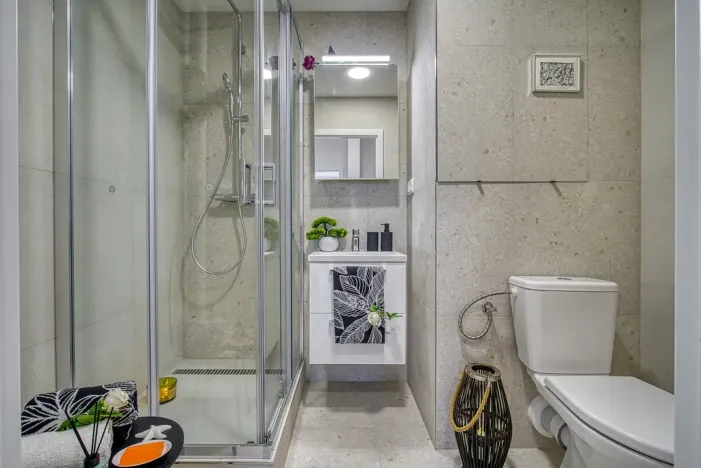 Pronájem bytu 2+1, Most, Zdeňka Fibicha, 55 m2