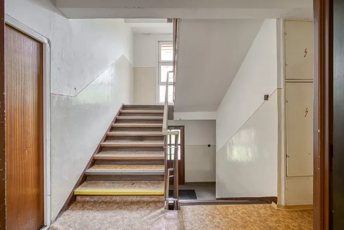 Pronájem bytu 2+1, Most, Zdeňka Fibicha, 55 m2