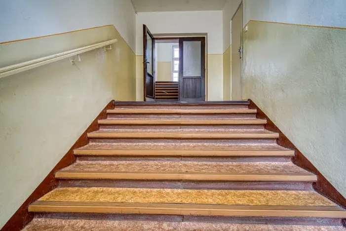 Pronájem bytu 2+1, Most, Zdeňka Fibicha, 55 m2