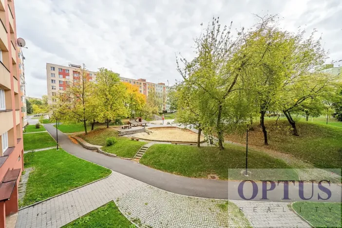 Prodej bytu 3+1, Ostrava, Lechowiczova, 77 m2