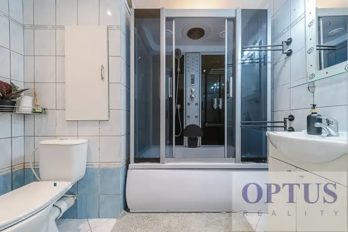 Prodej bytu 3+1, Ostrava, Lechowiczova, 77 m2