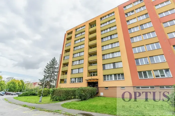 Prodej bytu 3+1, Ostrava, Lechowiczova, 77 m2