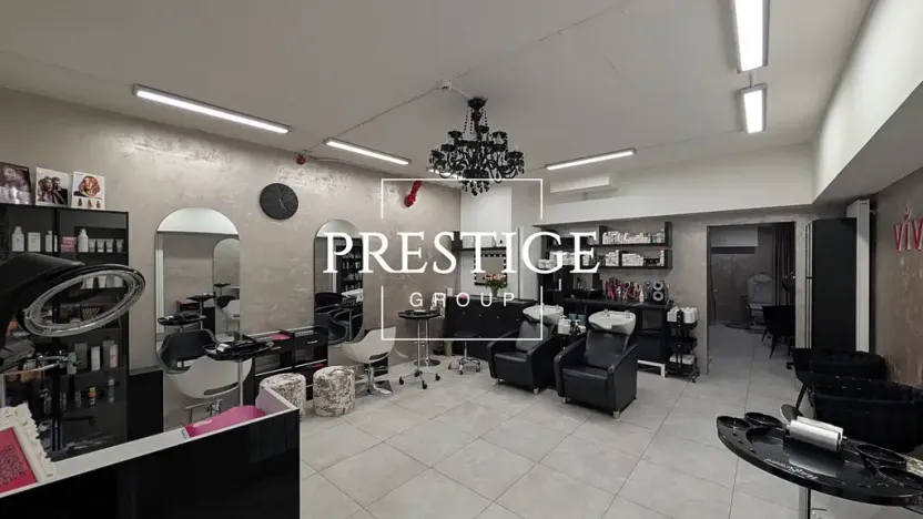 Pronájem obchodního prostoru, Praha - Vyšehrad, Neklanova, 74 m2
