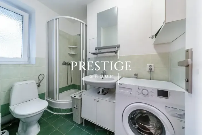 Pronájem bytu 2+kk, Praha - Hloubětín, Poděbradská, 45 m2