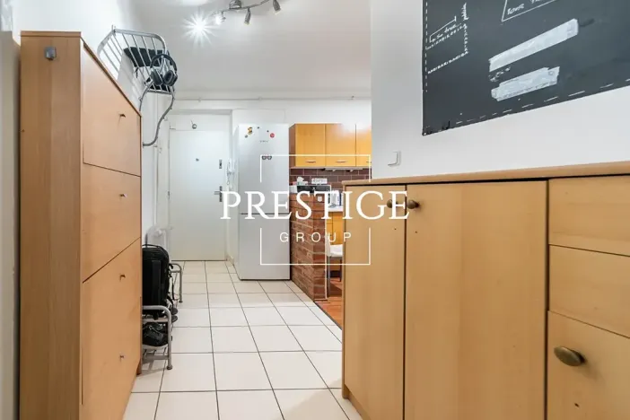 Pronájem bytu 2+kk, Praha - Hloubětín, Poděbradská, 45 m2