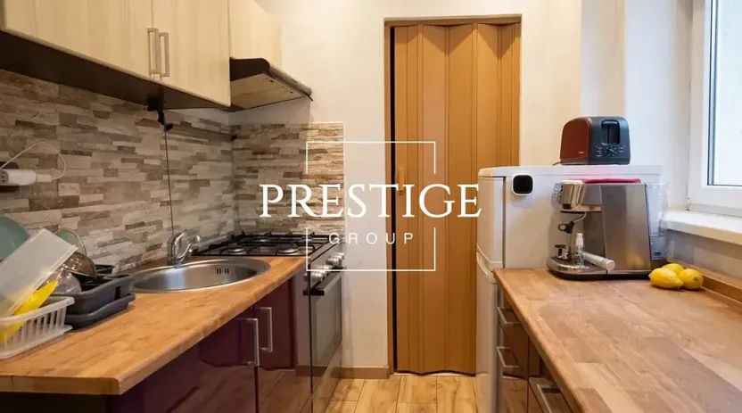 Pronájem bytu 1+1, Praha - Smíchov, Ostrovského, 29 m2