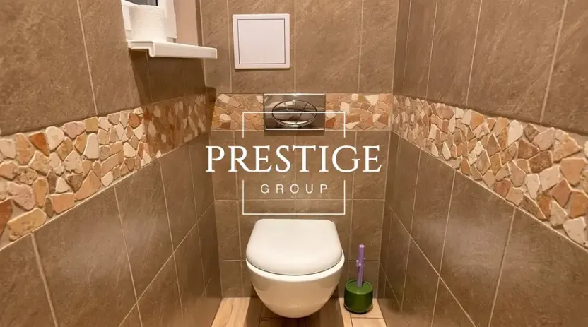 Pronájem bytu 1+1, Praha - Smíchov, Ostrovského, 29 m2