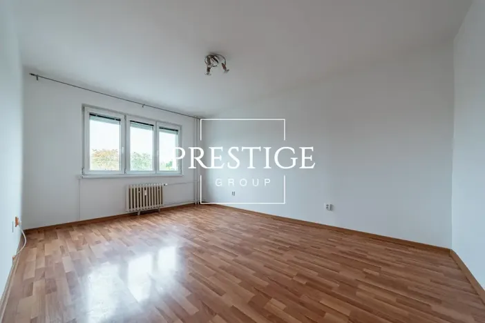 Pronájem bytu 2+kk, Praha - Břevnov, Brunclíkova, 53 m2