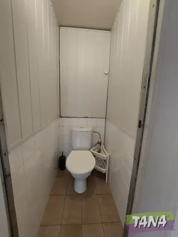 Pronájem bytu 4+1, Turnov, Přepeřská, 74 m2