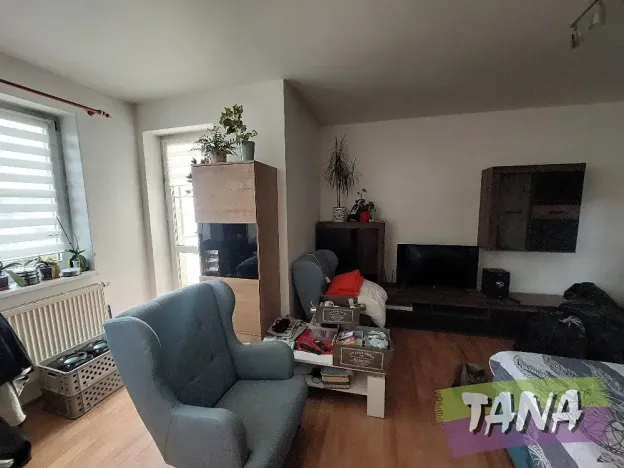 Pronájem bytu 2+kk, Turnov, Máchova, 46 m2