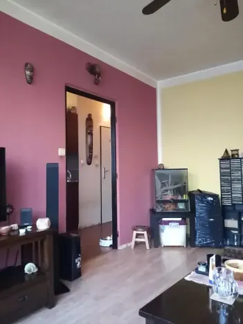 Prodej bytu 2+kk, Praha - Zličín, Nedašovská, 41 m2
