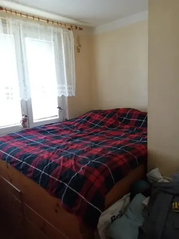 Prodej bytu 2+kk, Praha - Zličín, Nedašovská, 41 m2