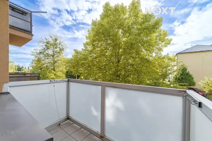 Pronájem bytu 3+1, Ostrava, Šrobárova, 70 m2