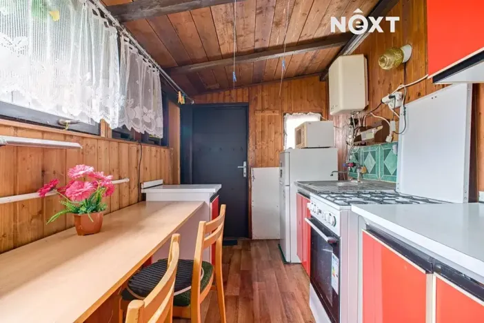 Pronájem zahrady, Doubrava, 3000 m2