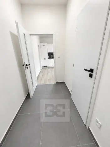 Pronájem bytu 1+1, Mělník, Pražská, 45 m2