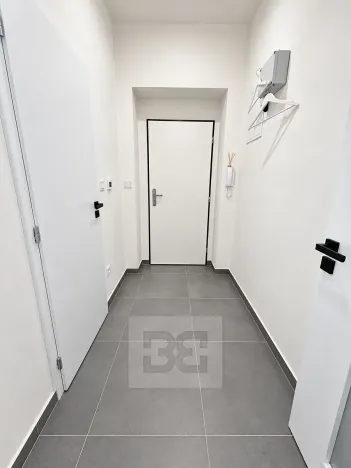Pronájem bytu 1+1, Mělník, Pražská, 45 m2