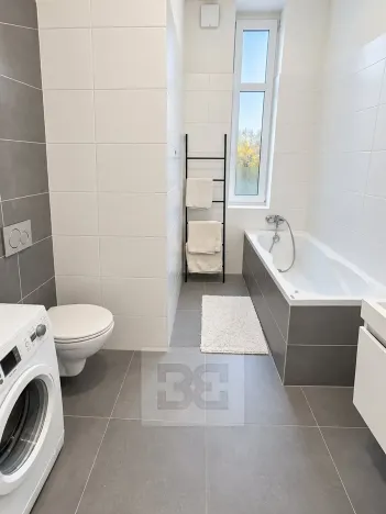 Pronájem bytu 1+1, Mělník, Pražská, 45 m2