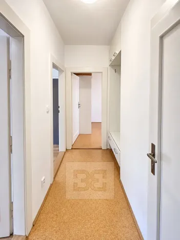 Pronájem bytu 4+kk, Praha - Vokovice, 99 m2