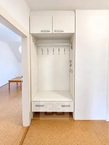 Pronájem bytu 4+kk, Praha - Vokovice, 99 m2