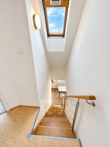 Pronájem bytu 4+kk, Praha - Vokovice, 99 m2