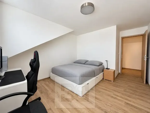 Prodej bytu 2+kk, Brno, Táborská, 66 m2