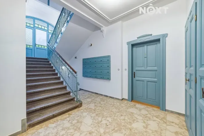 Prodej bytu 2+kk, Praha - Vysočany, Pod pekárnami, 51 m2